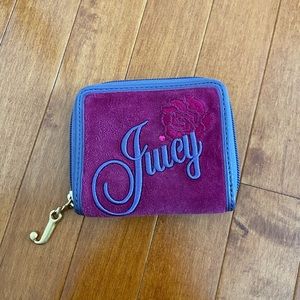 Juicy Couture Wallet
